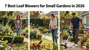 best leaf blowers 2026