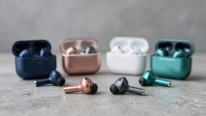 budget wireless earbud options