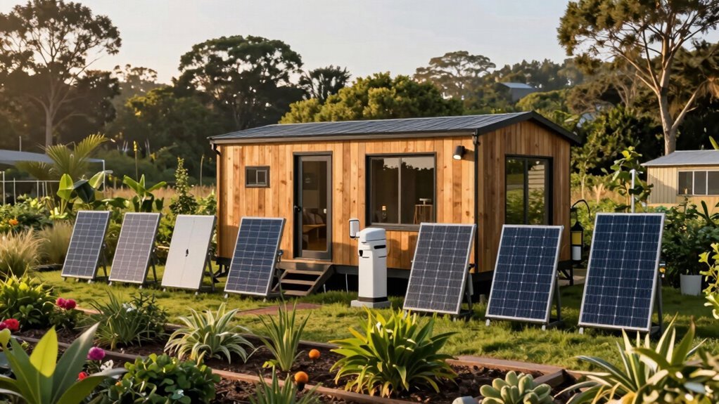 careful planning power needs