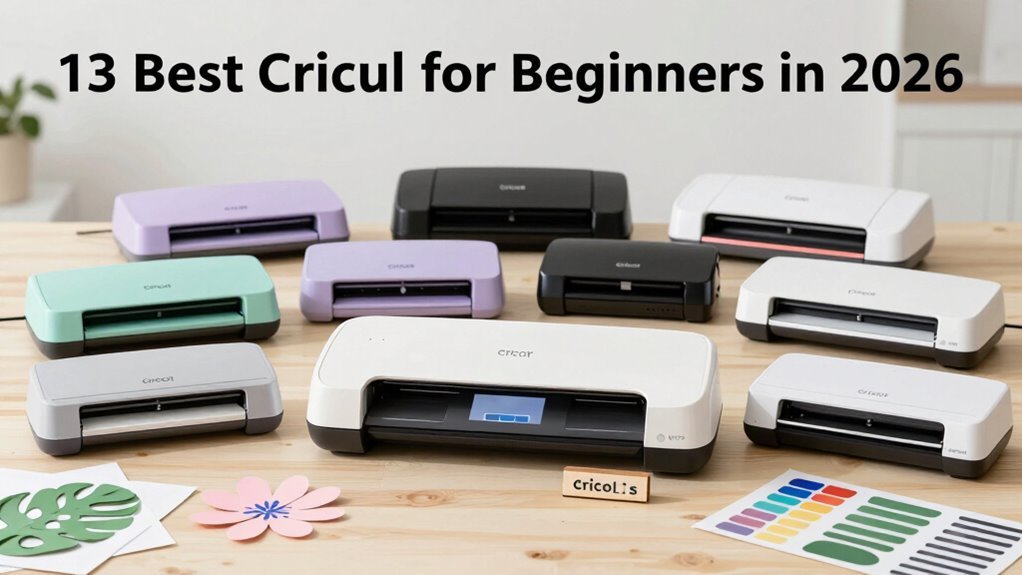 cricut beginner recommendations guide