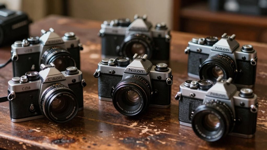 film camera selection guide