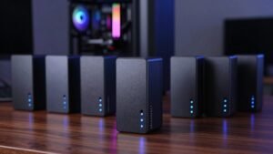 gaming pc power backup