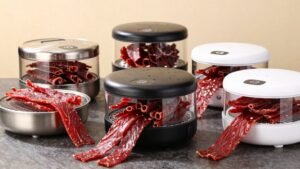 jerky dehydration recommendations guide