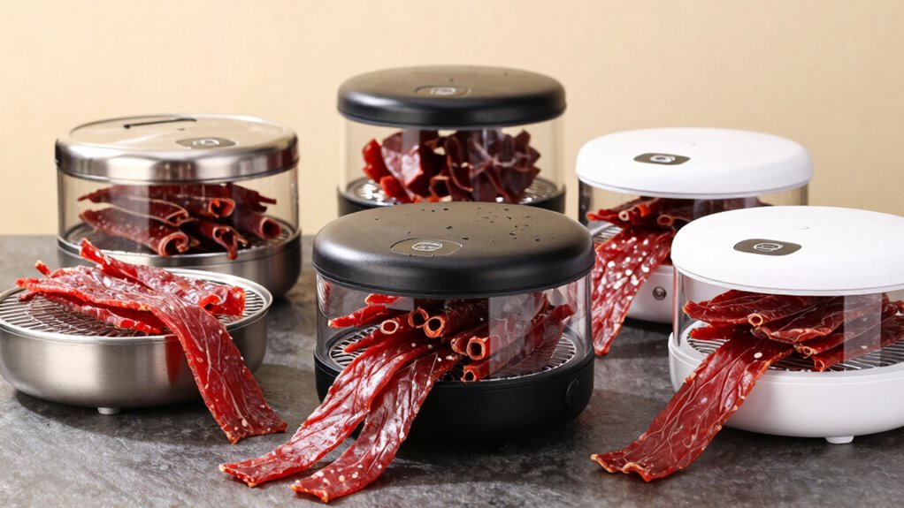 jerky dehydration recommendations guide