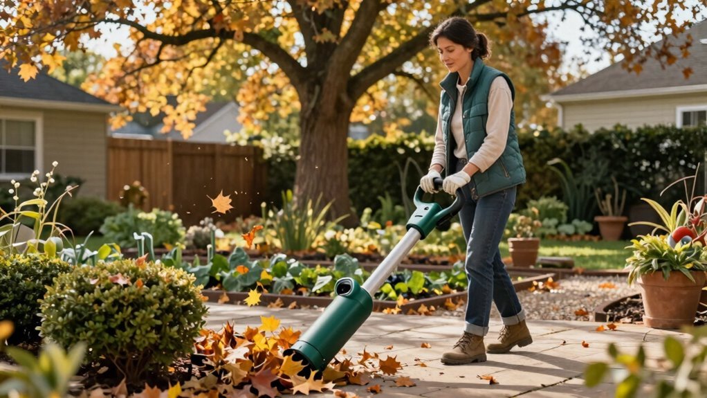 power battery life comfort