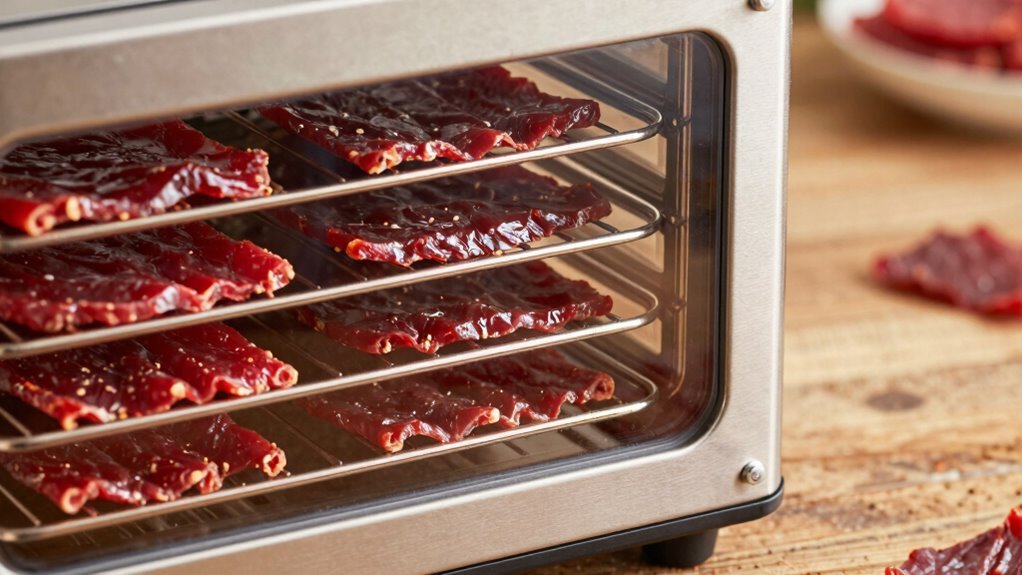 precise drying safety matters