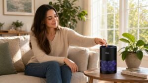 budget friendly air purifiers for better air quality