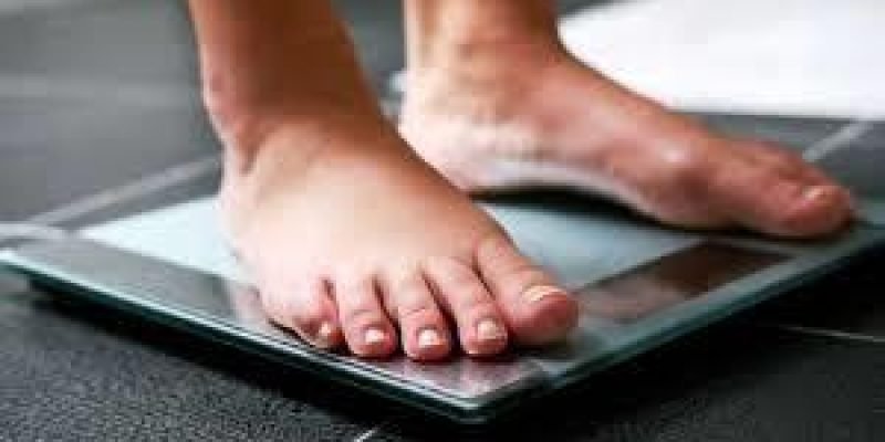 How Much Weight Is It Safe To Lose?