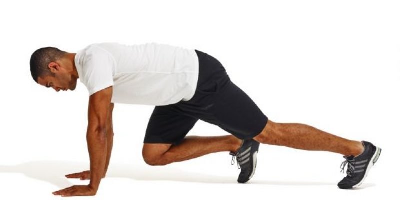 Are You Doing Abs Exercises The Right Way?